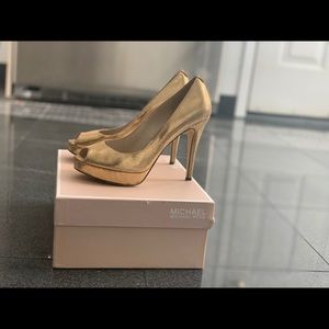 Michael Kors Shoes